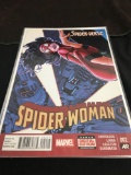 Spider Woman #2 Digital Edition Comic Book from Amazing Collection