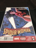 Spider Woman #2 Digital Edition Comic Book from Amazing Collection B