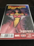 Spider Woman #4 Digital Edition Comic Book from Amazing Collection