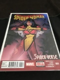 Spider Woman #4 Digital Edition Comic Book from Amazing Collection B