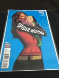 Spider Woman #5 Digital Edition Comic Book from Amazing Collection