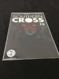 Southern Cross #13 Comic Book from Amazing Collection