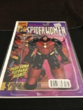 Spider Woman #7 Comic Book from Amazing Collection