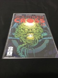 Southern Cross #14 Comic Book from Amazing Collection