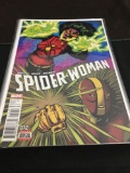 Spider Woman #12 Digital Edition Comic Book from Amazing Collection
