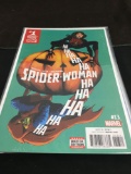 Spider Woman #13 Digital Edition Comic Book from Amazing Collection B
