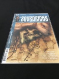 The Sovereigns #0 Comic Book from Amazing Collection
