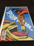 Spider Woman #14 Digital Editiion Comic Book from Amazing Collection B