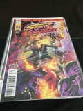 Spirits of Vengeance #4 Digital Edition Comic Book from Amazing Collection