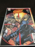 Spirits of Vengeance #5 Digital Edition Comic Book from Amazing Collection