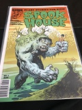 Spook House #2 Comic Book from Amazing Collection B