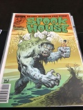 Spook House #2 Comic Book from Amazing Collection