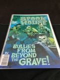 Spook House #3 Comic Book from Amazing Collection
