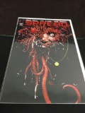 Spread #4 Comic Book from Amazing Collection