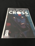 Southern Cross #4 Comic Book from Amazing Collection