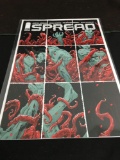 Spread #16 Comic Book from Amazing Collection