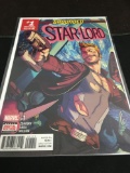 Star Lord #1 Digital Edition Comic Book from Amazing Collection