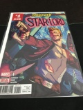 Star Lord #1 Digital Edition Comic Book from Amazing Collection B