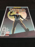Star Lord #2 Digital Edition Comic Book from Amazing Collection