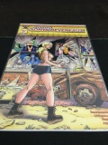 Sonya Devereaux #1 Comic Book from Amazing Collection