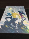 Star Trek #1 Comic Book from Amazing Collection