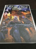 Star Trek #2 Comic Book from Amazing Collection