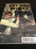 Star Wars #1 Comic Book from Amazing Collection
