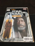 Star Wars Ben (Obi-Wan) Kenobi #3 Comic Book from Amazing Collection