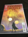 Star Wars #4 Digital Edition Comic Book from Amazing Collection