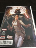 Star Wars #13 Digital Edition Comic Book from Amazing Collection