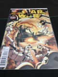 Star Wars #3 Digital Edition Comic Book from Amazing Collection