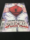 The Spectacular Spider Man #1 Comic Book from Amazing Collection B