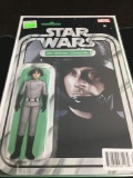 Star Wars Star Destroyer Commander #9 Comic Book from Amazing Collection