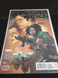 Star Wars #9 Digital Edition Comic Book from Amazing Collection