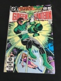 Green Lantern #163 Comic Book from Amazing Collection