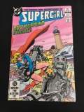 Supergirl #6 Comic Book from Amazing Collection