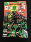 Green Lantern #198 Comic Book from Amazing Collection B