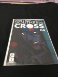 Southern Cross #4 Comic Book from Amazing Collection B
