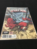 The Spectacular Spider Man #4 Comic Book from Amazing Collection