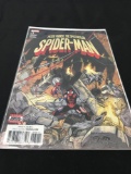 The Spectacular Spider Man #5 Comic Book from Amazing Collection C