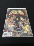 The Spectacular Spider Man #5 Comic Book from Amazing Collection D