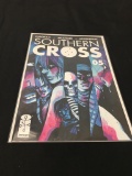 Southern Cross #5 Comic Book from Amazing Collection