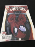 Most Wanted: Spider Man #297 Comic Book from Amazing Collection B