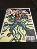 No More Pt. 1 Spider Man #304 Comic Book from Amazing Collection B