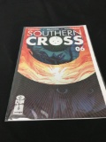 Southern Cross #6 Comic Book from Amazing Collection