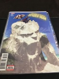 The Spectacular Spider Man #308 Comic Book from Amazing Collection B