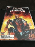 Spider Geddon Spider Man #312 Comic Book from Amazing Collection