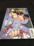 Spider Geddon FORCE Spider Man #2 Comic Book from Amazing Collection