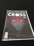 Southern Cross #7 Comic Book from Amazing Collection