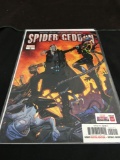 Spider Geddon #2 Comic Book from Amazing Collection B